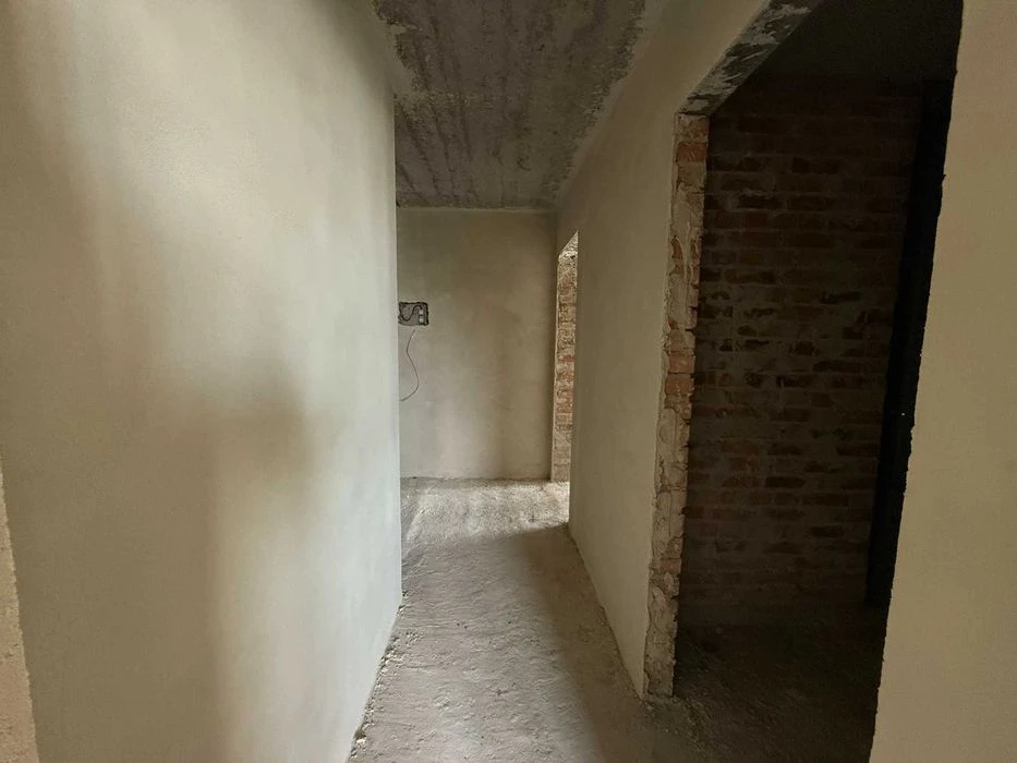 ‼️АЛМАЗНИЙ‼️ 1к квартира в новобудові, 42м², середній поверх