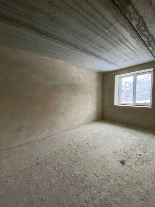 ‼️АЛМАЗНИЙ‼️ 1к квартира в новобудові, 42м², середній поверх