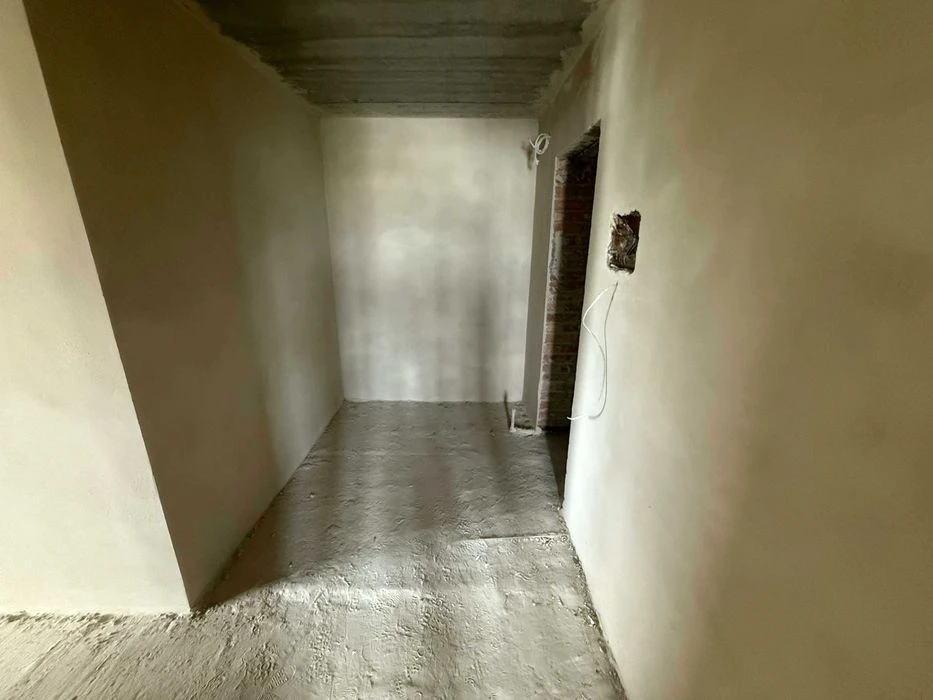 ‼️АЛМАЗНИЙ‼️ 1к квартира в новобудові, 42м², середній поверх