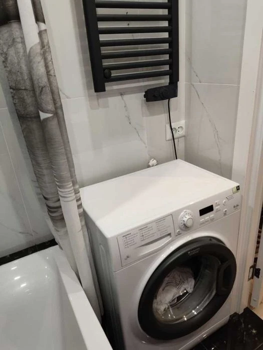 2к.квартира, Сади, 53м2, окремі кімнати, укомплектована