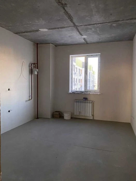 Продаж 3-кімнатної квартири ЖК Європейський квартал