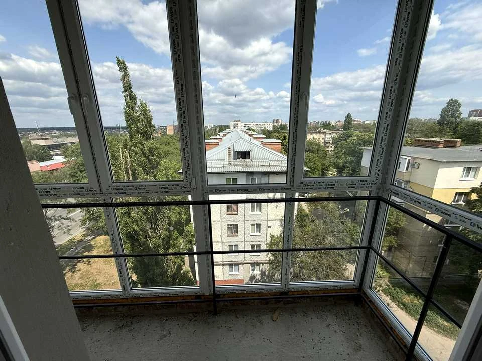 Квартира. Полтава, Великотирнівська вул.