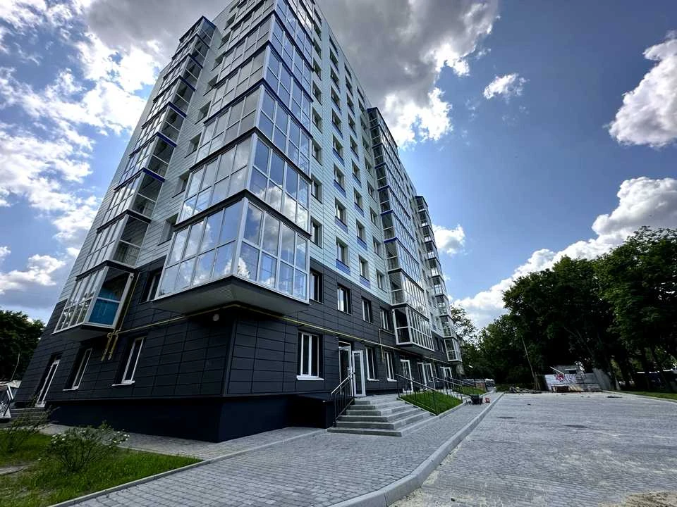 Квартира. Полтава, Великотирнівська вул.