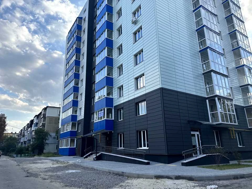 Квартира. Полтава, Великотирнівська вул.