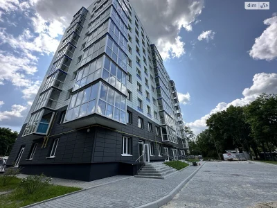 Продаж Квартира Алмазний