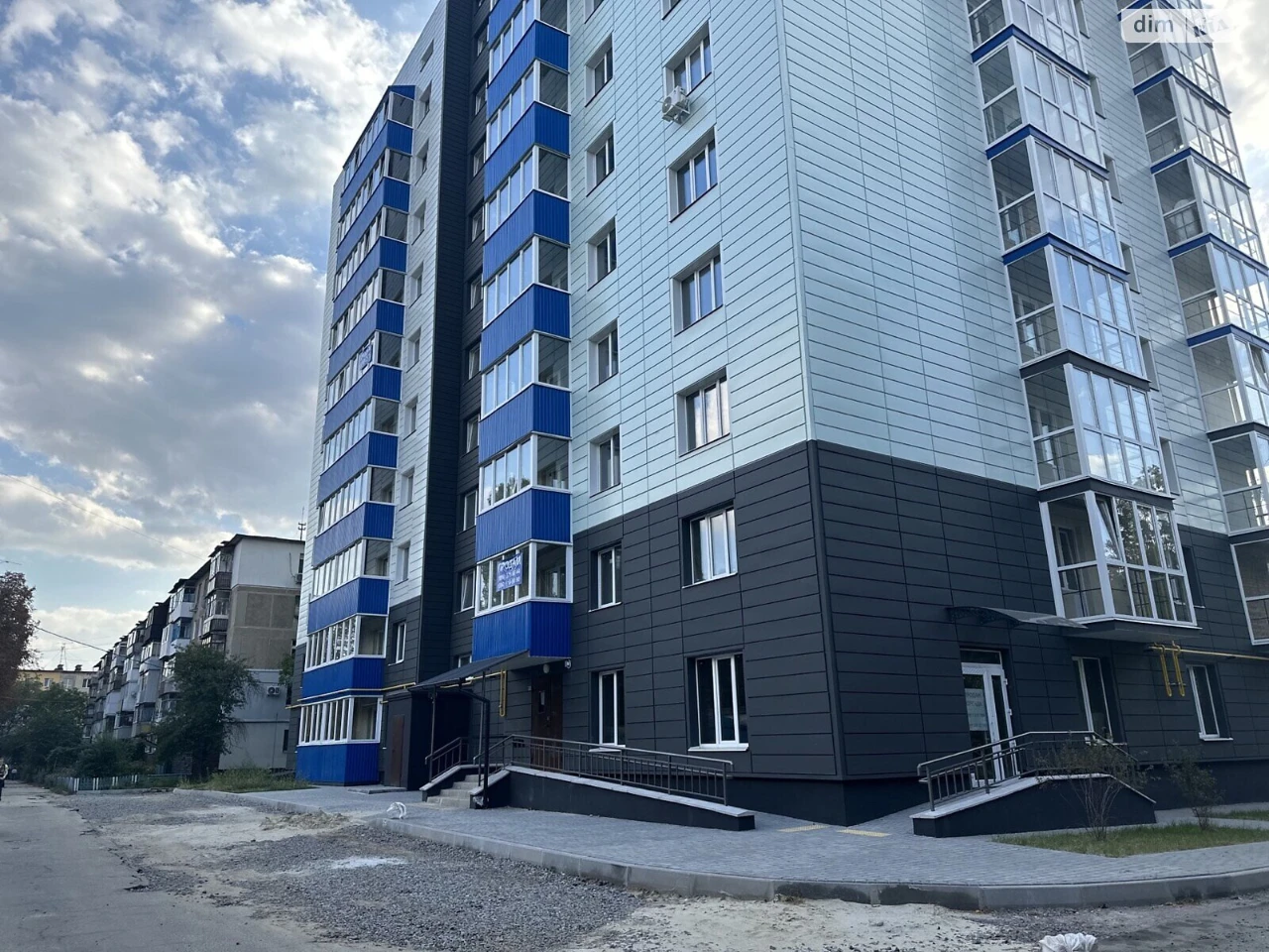 Продаж Квартира Алмазний