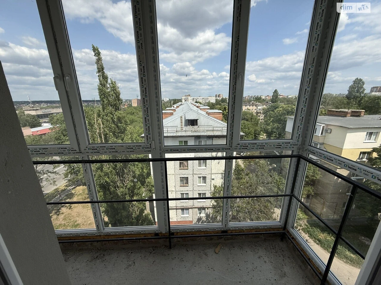 Продаж Квартира Алмазний
