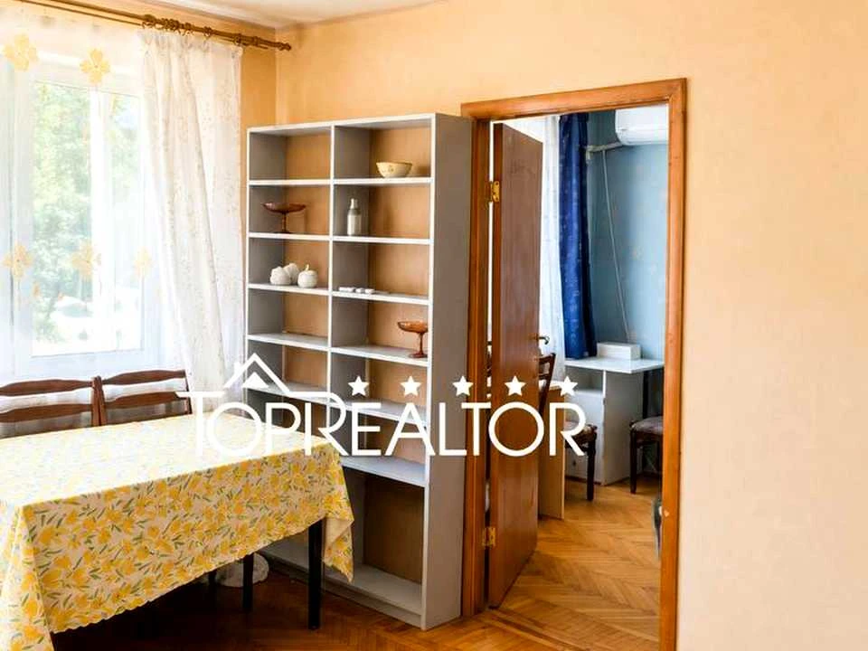 Квартира. Харків, Каденюка вул. (Танкопія)