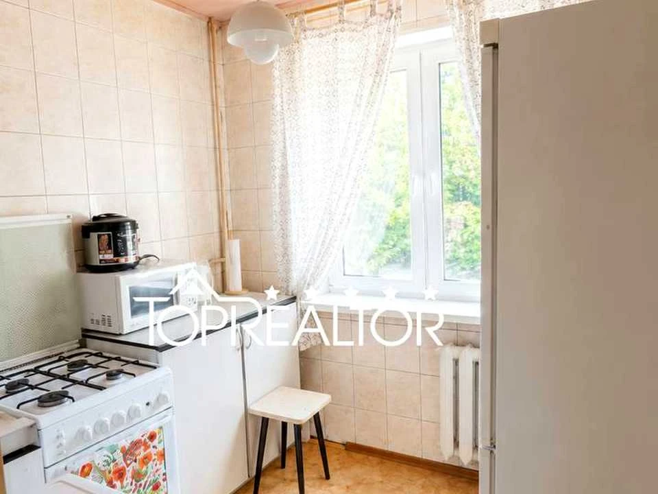 Квартира. Харків, Каденюка вул. (Танкопія)