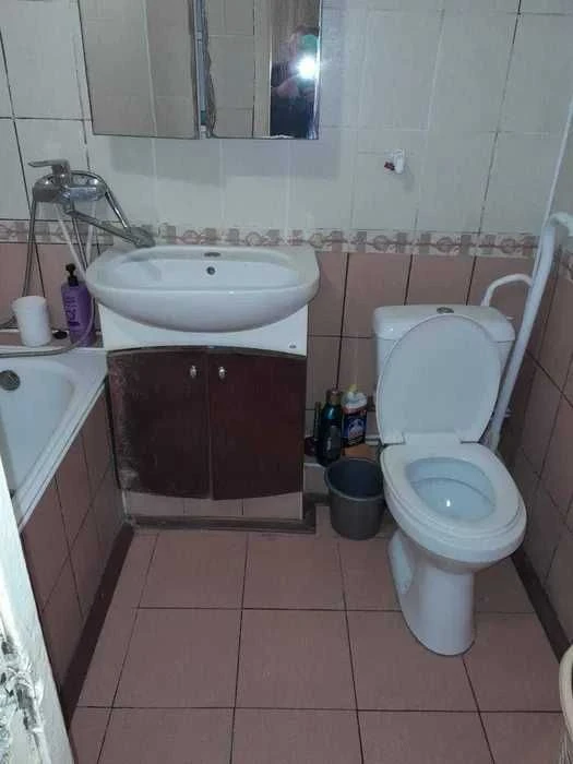 Продам затишну 1-кімнатну квартиру в Інгульському районі