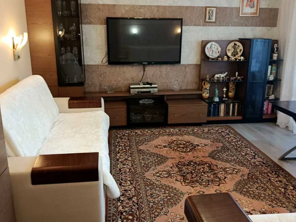 Квартира. Миколаїв, Океанівська вул.