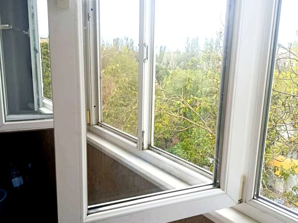 Квартира. Миколаїв, Океанівська вул.