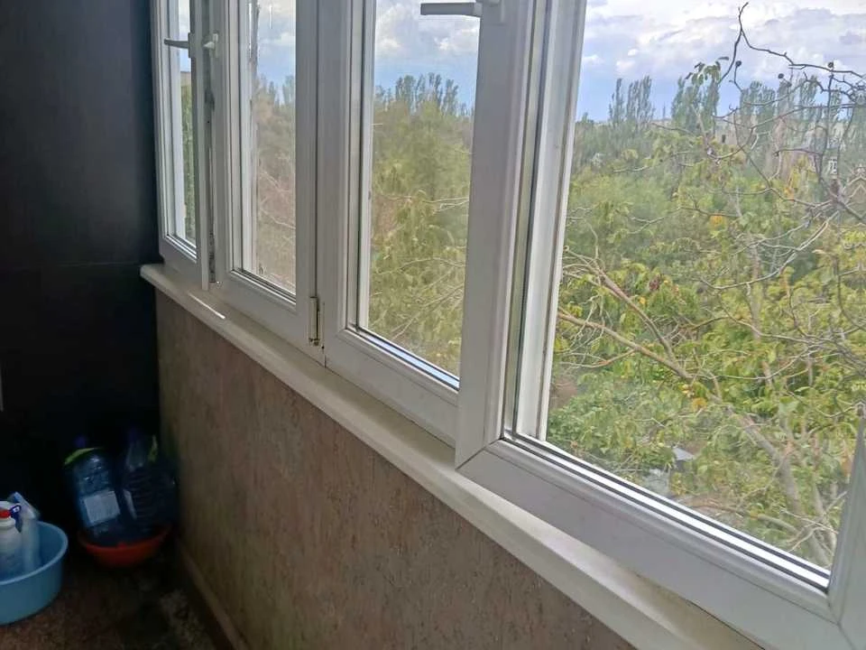 Квартира. Миколаїв, Океанівська вул.