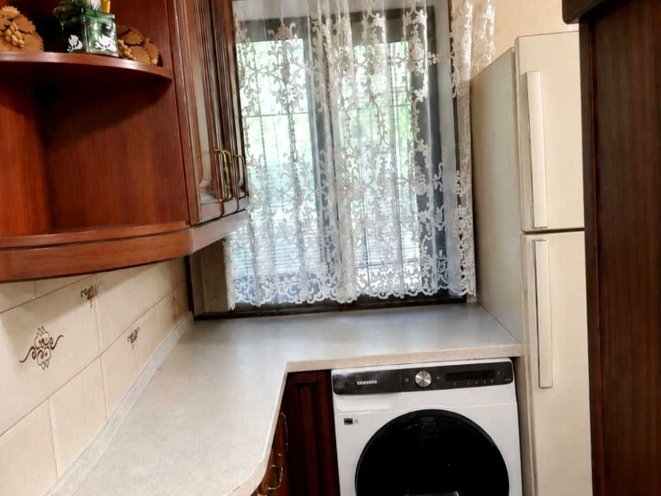 Квартира. Миколаїв, Китобоїв вул.