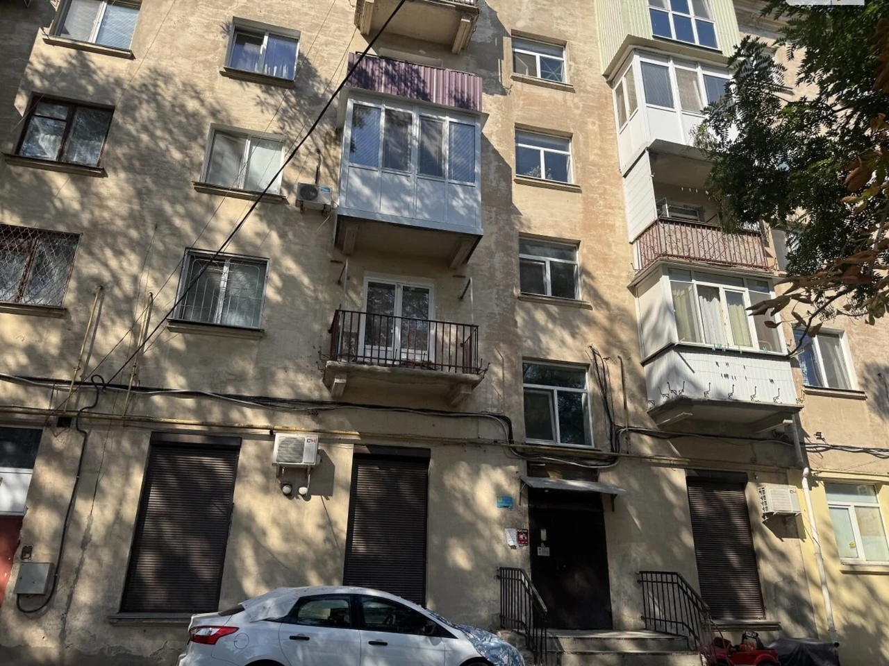 Продаж Квартира Заводський