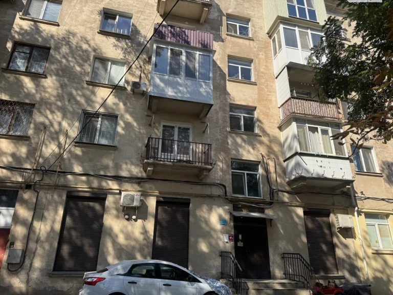 Продаж Квартира Заводський