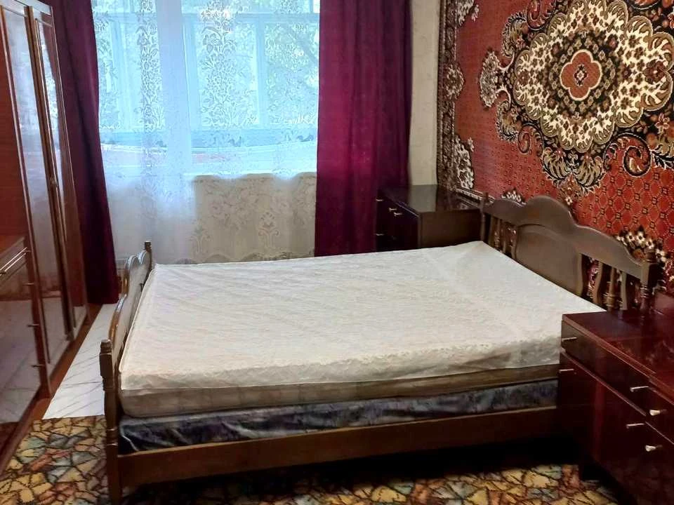 Квартира. Суми, Металургів вул.