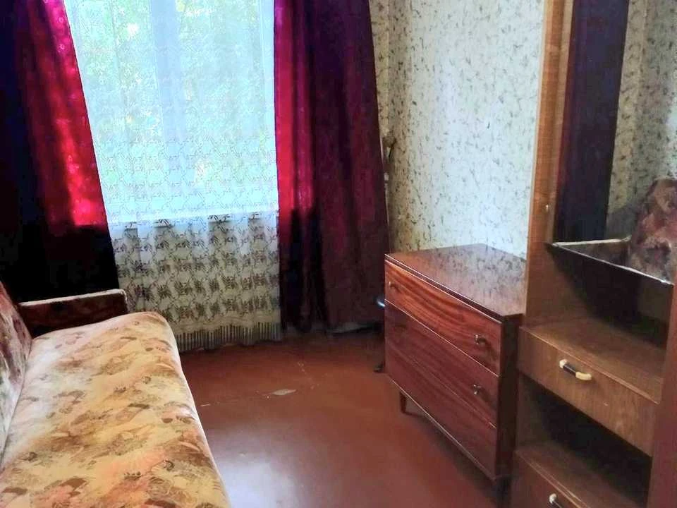 Квартира. Суми, Металургів вул.