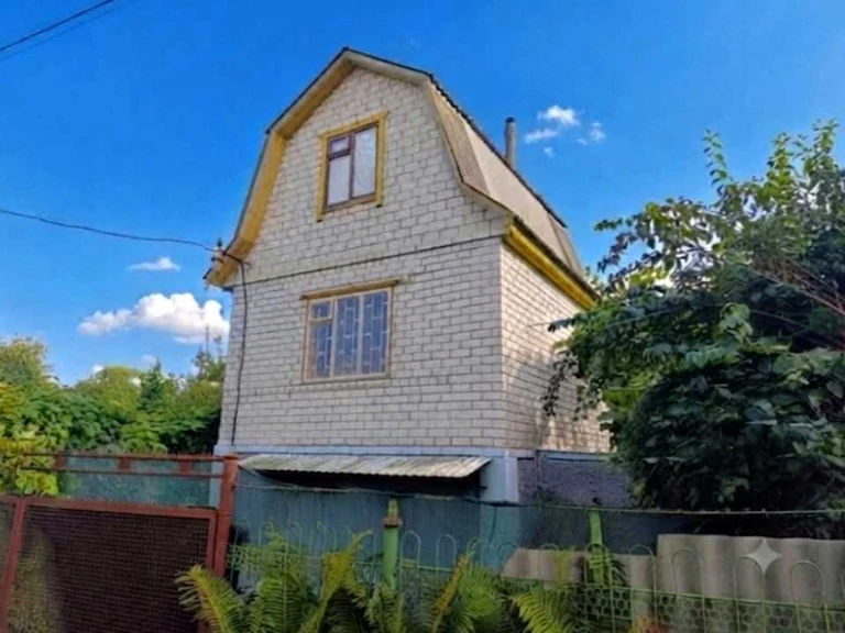 Будинок. Чернігів, Лазурна