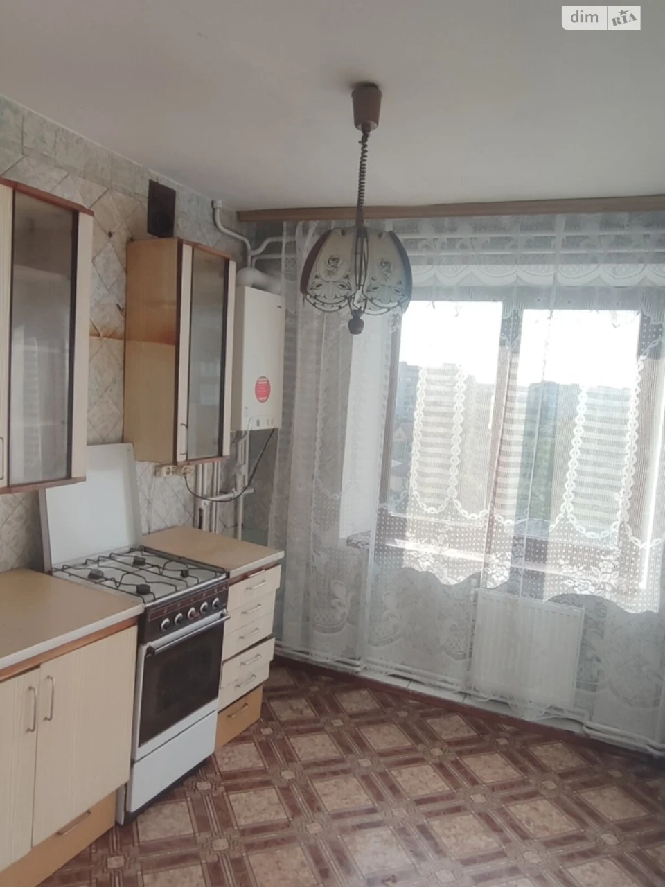 Продаж Квартира Корольовский