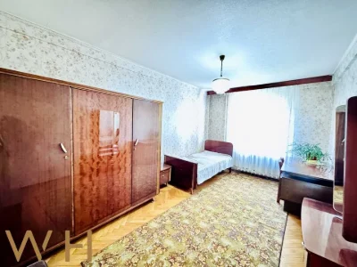 Квартира. Київ, Шолом-Алейхема вул.