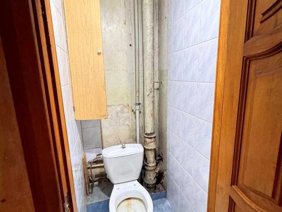 Квартира. Київ, Левка Лук'яненка вул. (Маршала Тимошенка)
