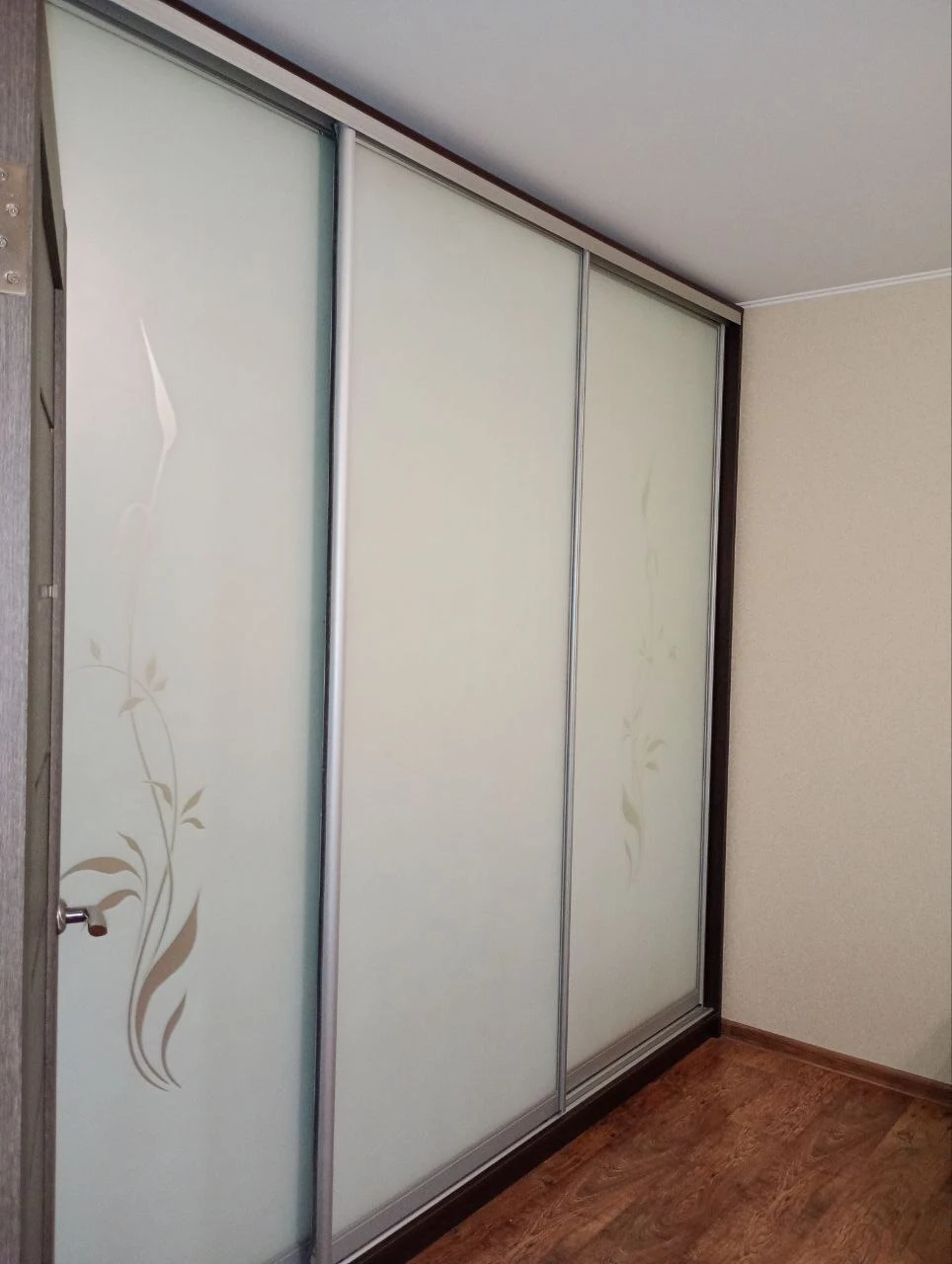 Продажа 1-комнатной квартиры 32.5 м², Константина Заслонова