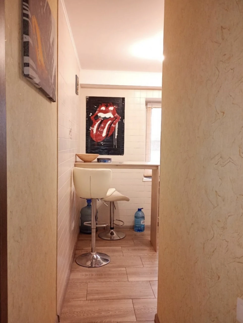 Продажа 1-комнатной квартиры 32.5 м², Константина Заслонова