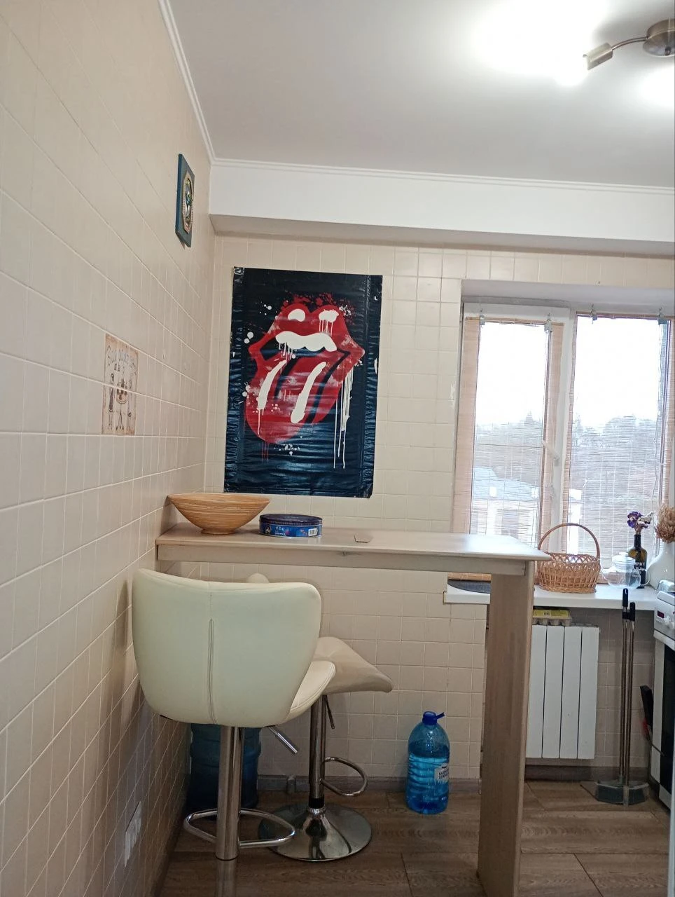 Продажа 1-комнатной квартиры 32.5 м², Константина Заслонова