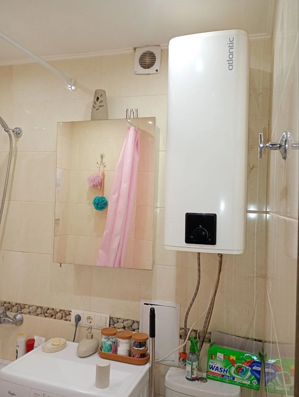 Продажа 1-комнатной квартиры 32.5 м², Константина Заслонова