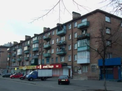 Продажа 1-комнатной квартиры 32.5 м², Константина Заслонова
