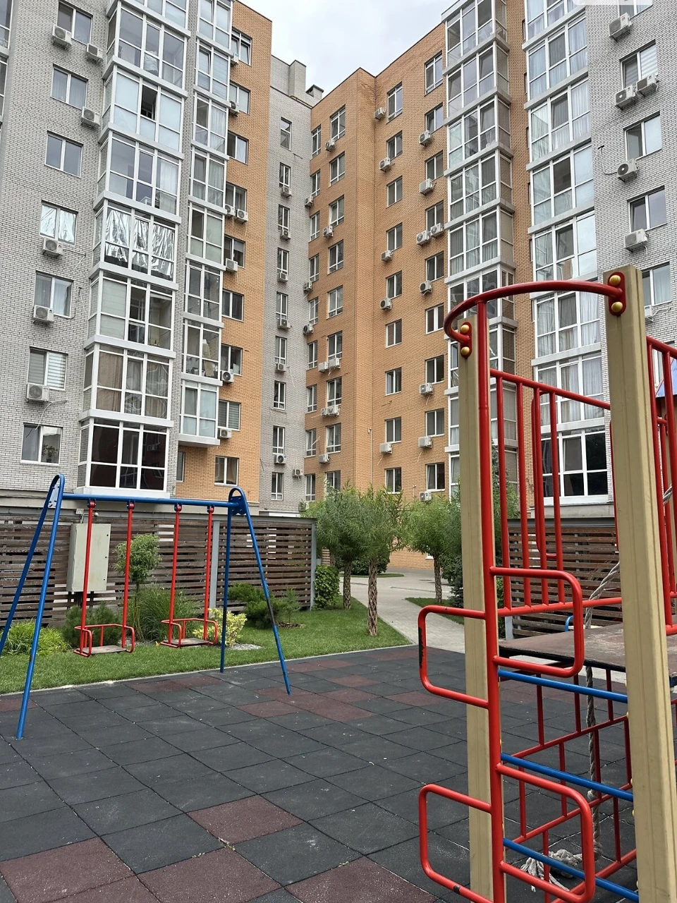 Продаж Квартира Індустріальний