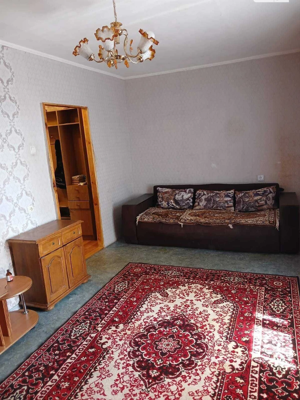 Продаж Квартира Краснопілля