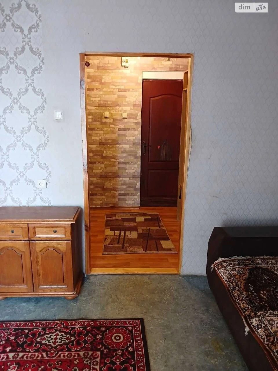 Продаж Квартира Краснопілля