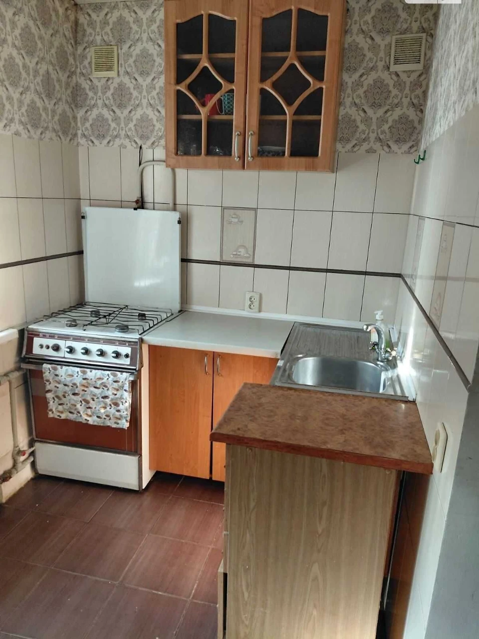 Продаж Квартира Краснопілля
