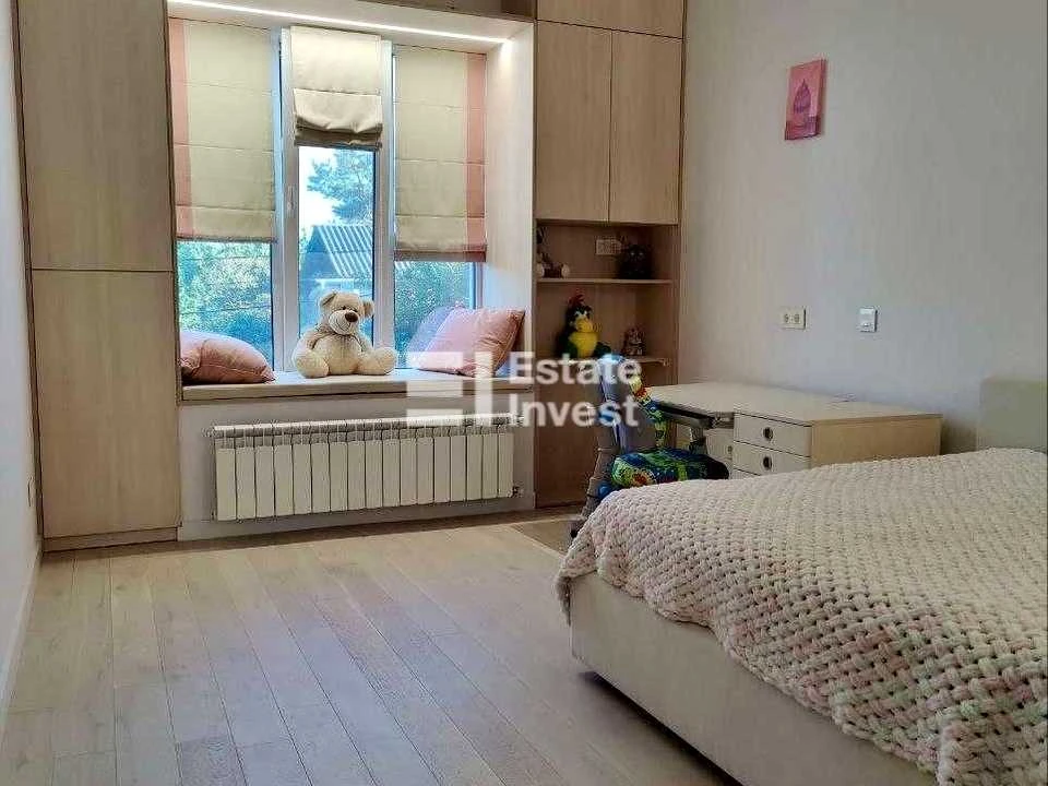 Будинок. Київ, 50А Садова вул.