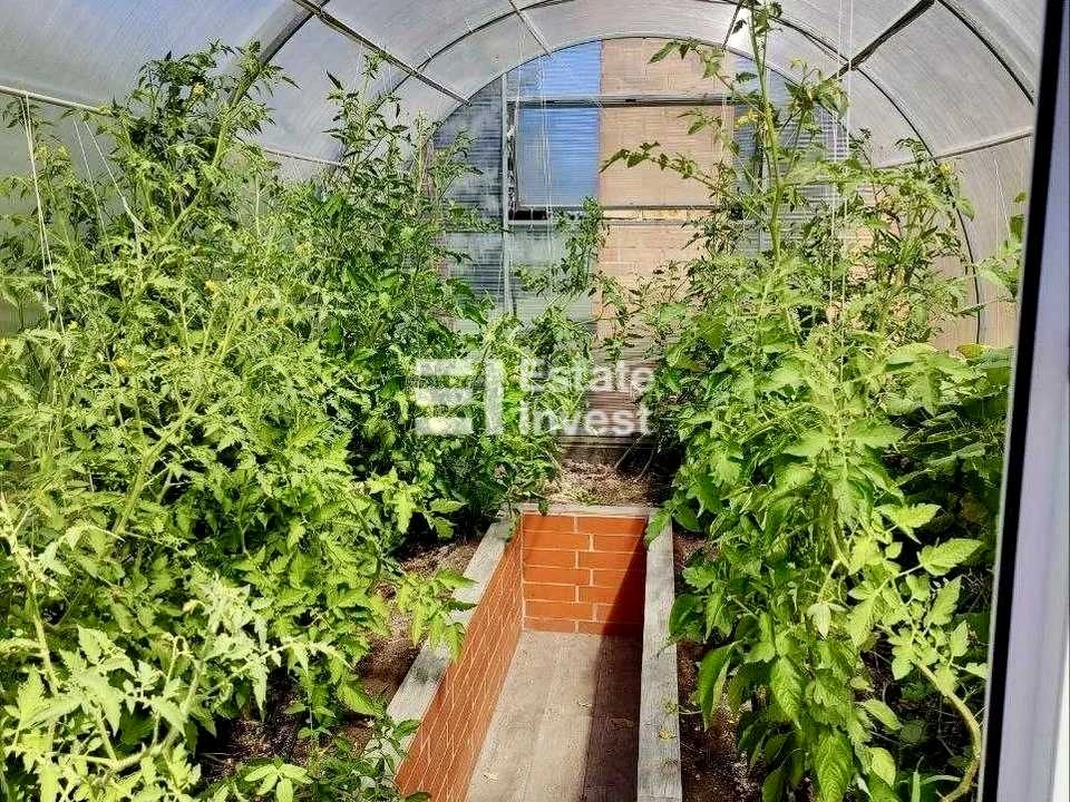 Будинок. Київ, 50А Садова вул.