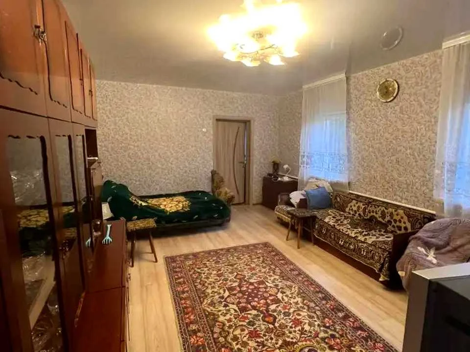 Будинок. Дніпро, Ярової вул.