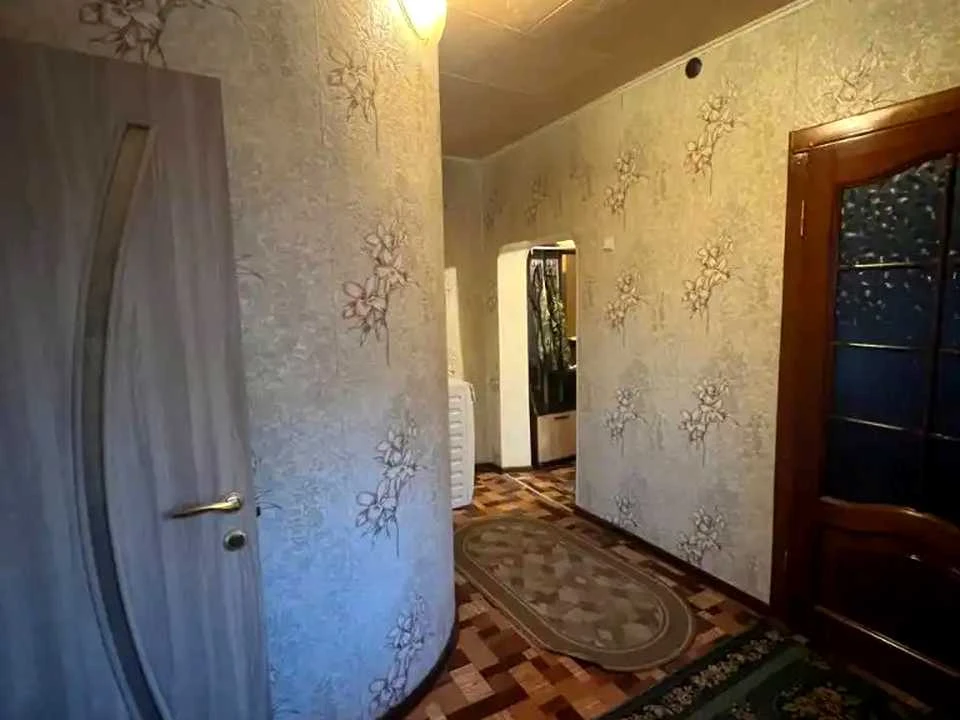 Будинок. Дніпро, Ярової вул.