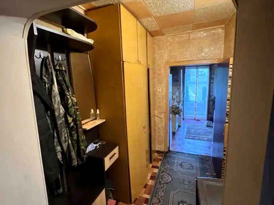 Будинок. Дніпро, Ярової вул.
