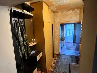 Будинок. Дніпро, Ярової вул.