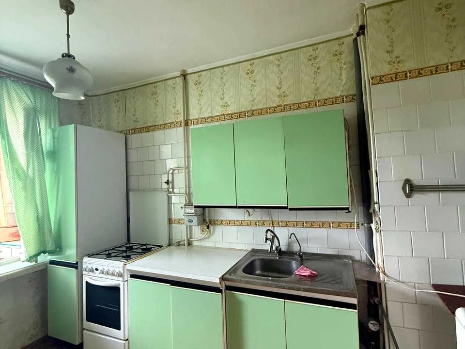 Квартира. Одеса, Академіка Корольова вул.
