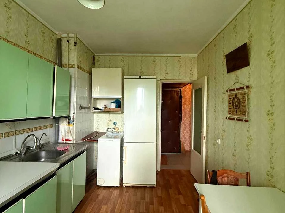Квартира. Одеса, Академіка Корольова вул.