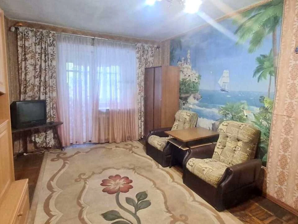 Квартира. Одеса, Сегедська вул.