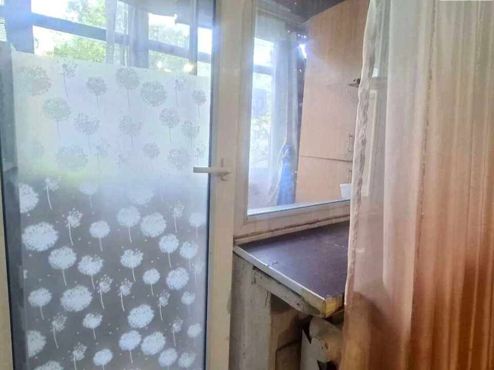 Квартира. Одеса, Сегедська вул.