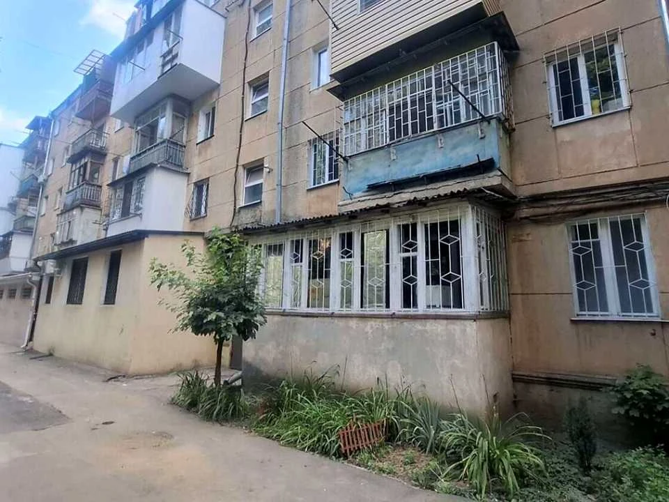 Квартира. Одеса, Сегедська вул.