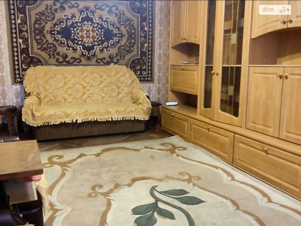 Квартира. Одеса, Сегедська вул.
