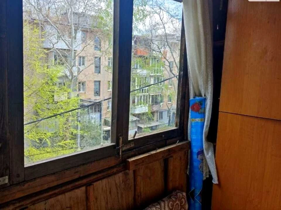 Квартира. Одеса, Сегедська вул.