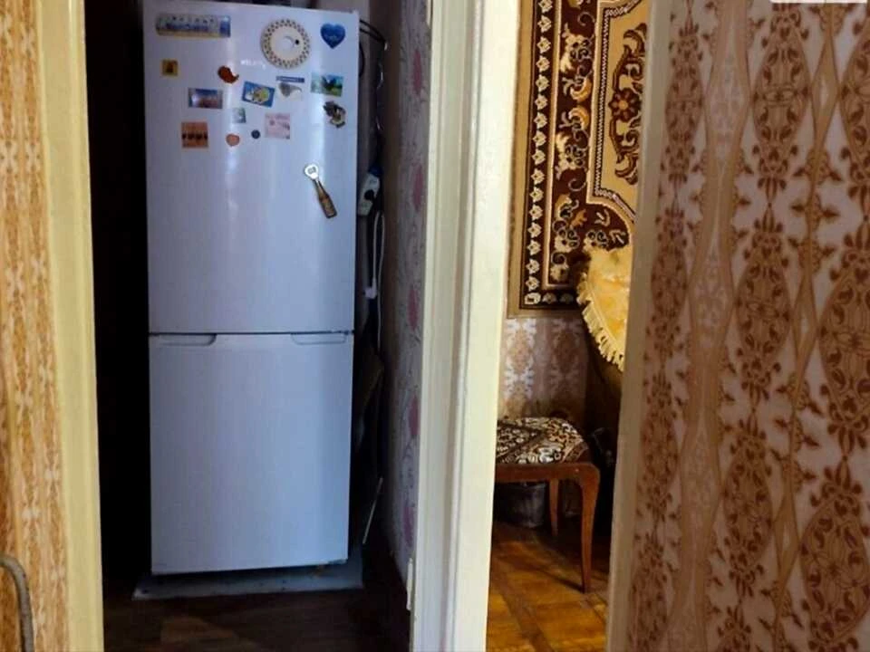 Квартира. Одеса, Сегедська вул.