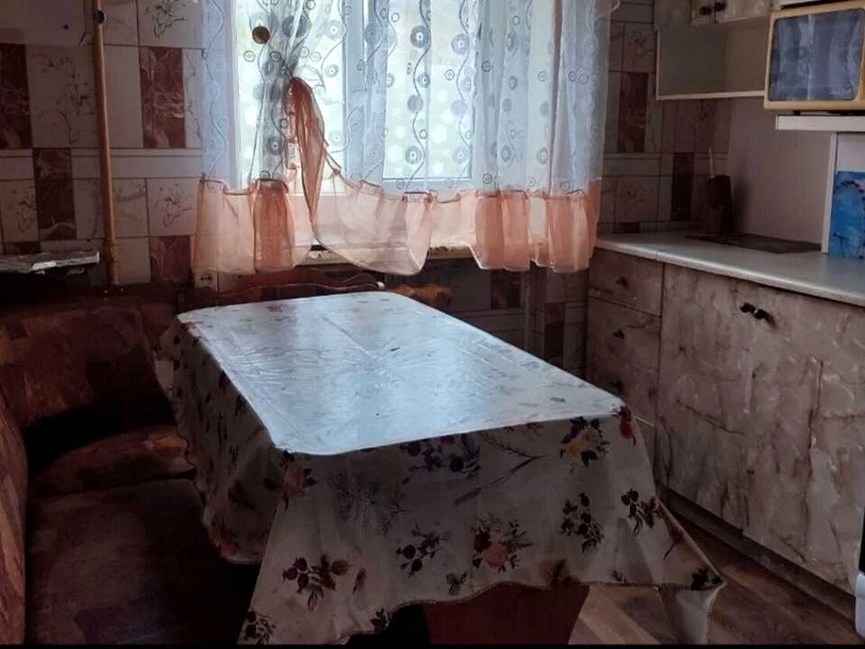 Квартира. Одеса, Сегедська вул.